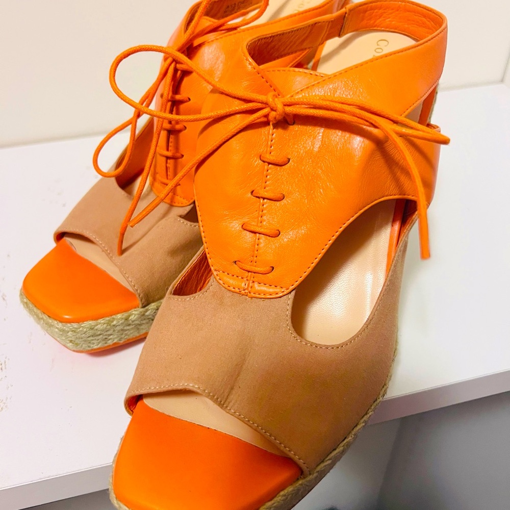 Beautiful Cole Haan Sandals